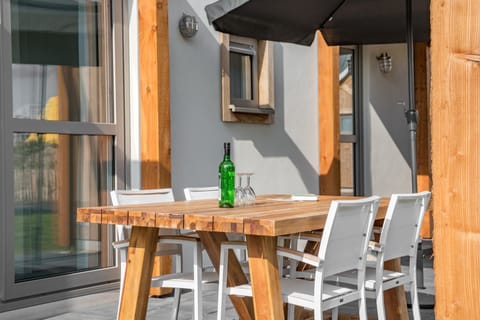 Holiday Home Facilities and Services