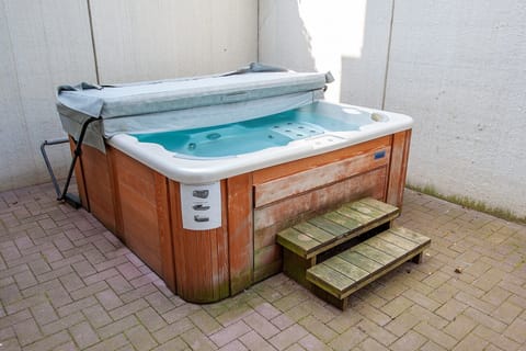 Holiday Home Facilities and Services