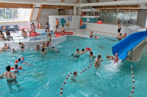 Holiday Park Facilities and Services 