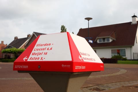 Immediate Surroundings [summer] (<1 km)