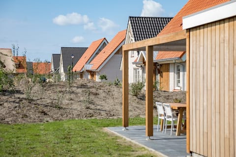 View from Holiday Home [summer]