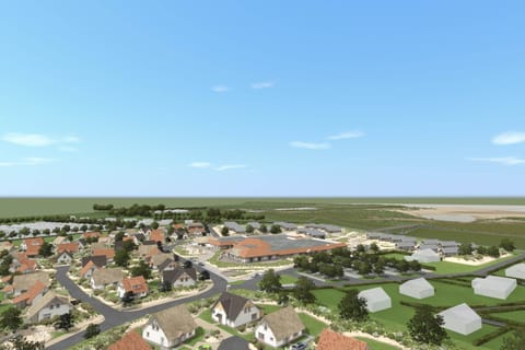 Immediate Surroundings [summer] (<1 km)