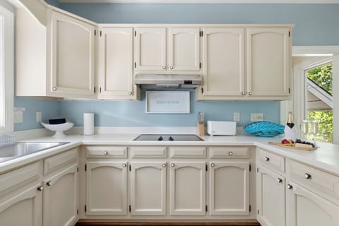 Stainless Steel Fixtures