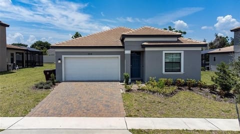 Indoors, Garage, Outdoors, House, Aerial View