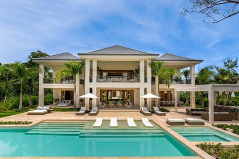 Hacienda A31-Golf front Villa w/ Evergreen Gardens (3374)