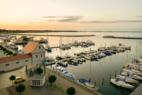 Marina