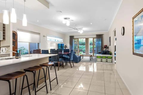 Open-Plan!