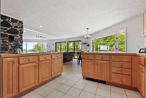 Views from everywhere