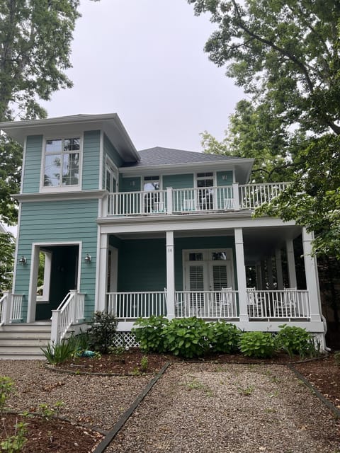 New, convenient, and comfortable Rehoboth Beach getaway