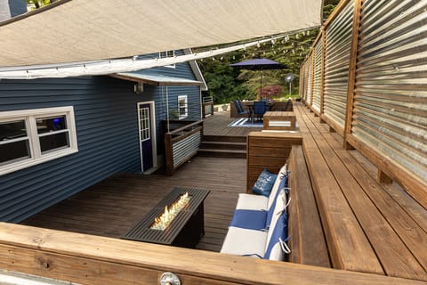 The best place to spend your summer