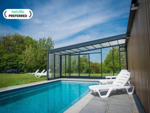 Holiday Home Swimming Pool