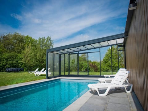 Holiday Home Swimming Pool