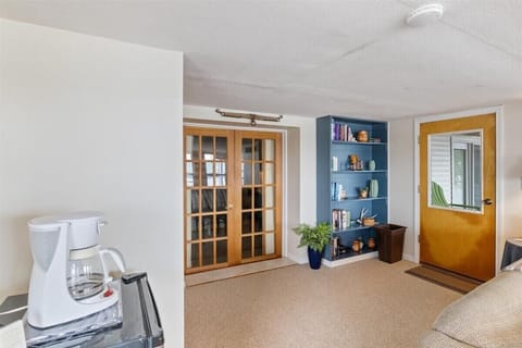 Lower Level Living Room