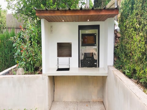 Holiday Home Facilities and Services