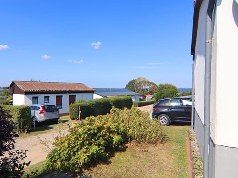 View from Holiday Home [summer]