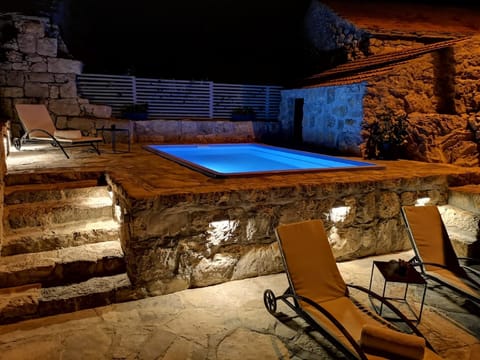 Holiday Home Swimming Pool