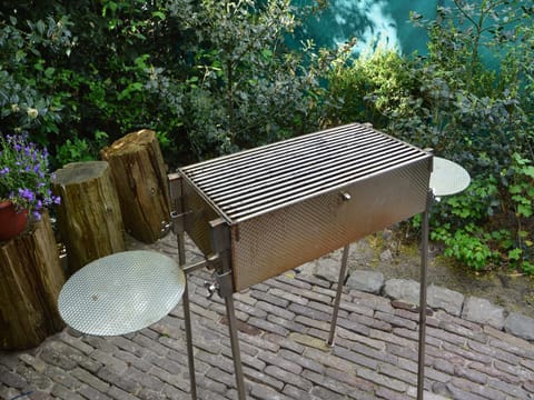 Holiday Home Facilities and Services