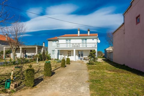 Holiday Home Exterior [winter]