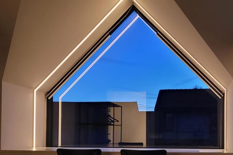 View from Holiday Home [summer]