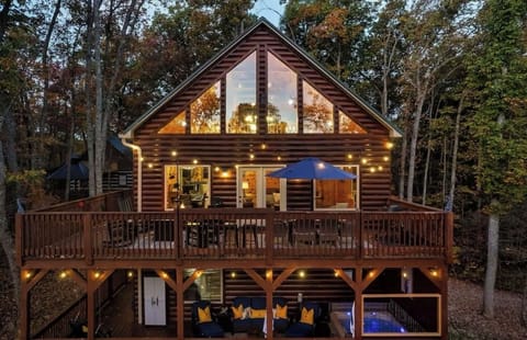 Your dream Smokies vacation is right here...Look no further!