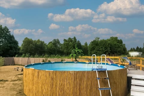 Holiday Home Swimming Pool