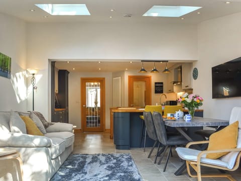 Kitchen/diner | Rowan House, Beverley
