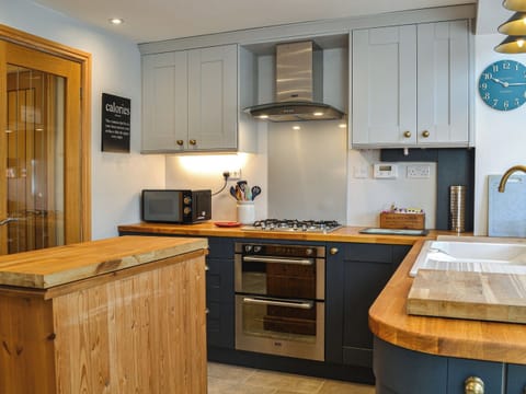 Kitchen/diner | Rowan House, Beverley