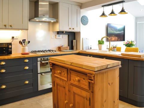 Kitchen/diner | Rowan House, Beverley