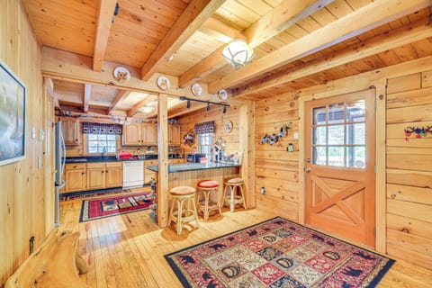 Kitchen | Cooking Basics | Dishwasher