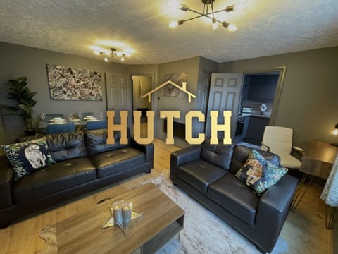 Book direct for 10% off at hutchlifestyleapartments.com