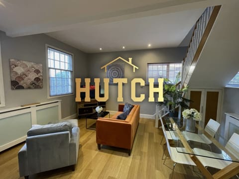 Book direct for 10% off at hutchlifestyleapartments.com