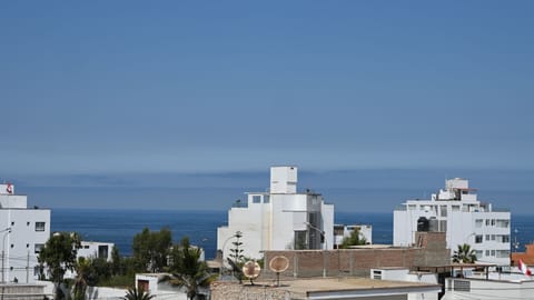 Beach/ocean view