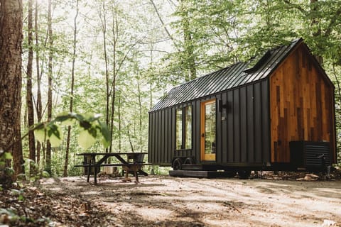Hygge Cabin "Ebbe"