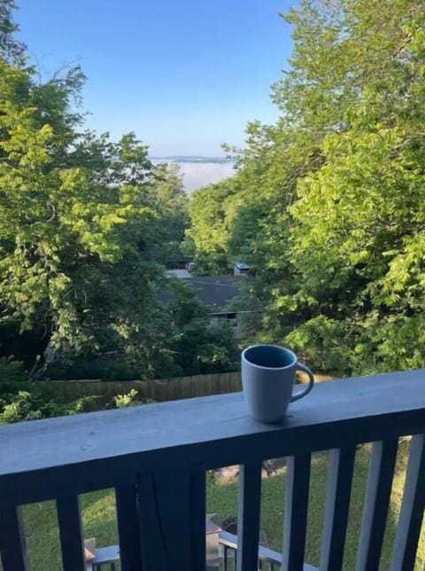 Goes well with coffee!