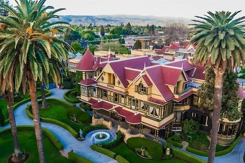 Explore iconic nearby sights just minutes from your stay.