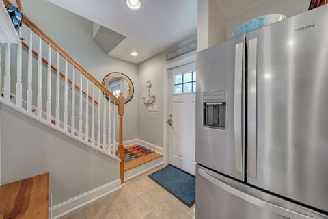 Kick your Flip Flops off and let the fun begin!