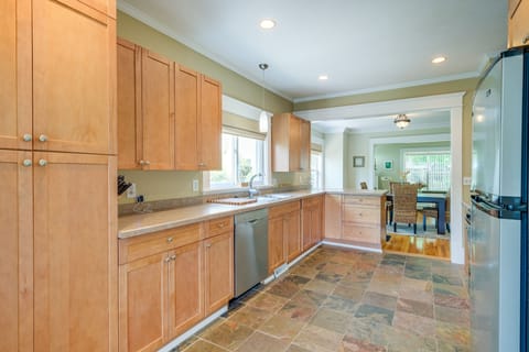 Kitchen | Dishwasher | Cooking Basics | Coffee Maker | Blender | Microwave