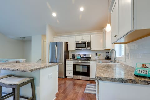 Kitchen | Coffee Maker