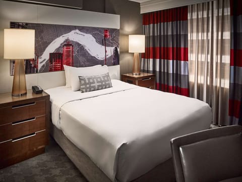 Comfortable Unit with 1 Queen bed