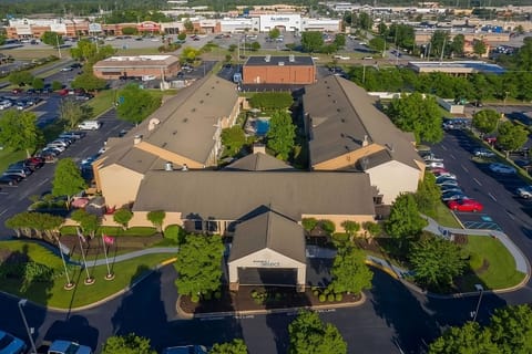 Arrive with confidence knowing exactly where you’ll stay.