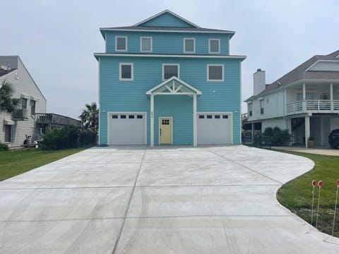 Sea Turtle Sanctuary!