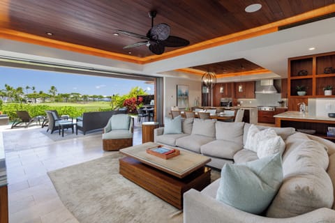 Laulea Mauna Lani Resort