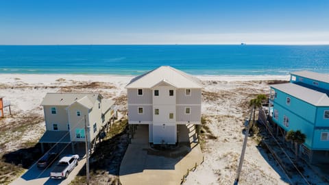 Welcome to Shipwrecked!