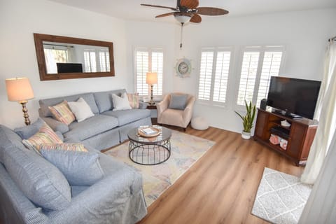 All TVs come with Amazon Fire stick and Netflix!