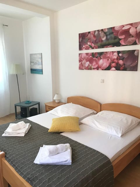Sleeping Room