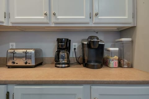 Coffee Station - BYOC