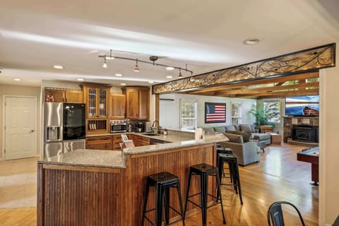 Watch the big game from anywhere