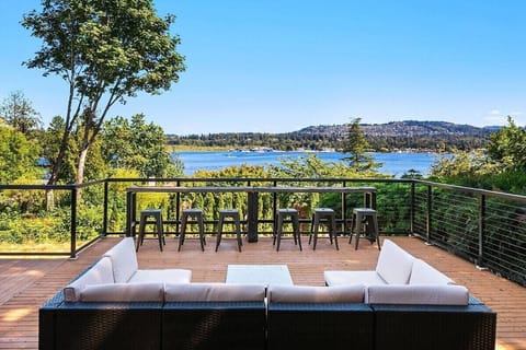 Welcomed to the hidden paradise!