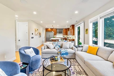 Another angel of our living room.