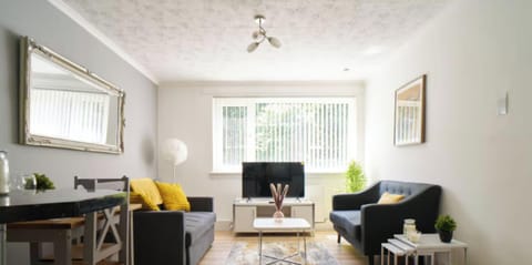 Caledonia Luxe Stays Short Lets & Serviced Accommodation